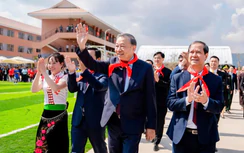 Thư của Tổng Bí thư, Chủ tịch nước Tô Lâm nhân ngày khai giảng năm học 2026-2027