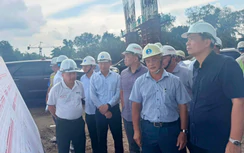 Khẩn trương hoàn thành, khai thác hai dự án cao tốc trọng điểm kết nối sân bay Long Thành