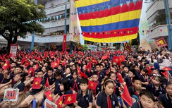 Hơn 2,3 triệu học sinh Hà Nội hân hoan đón khai giảng năm học mới