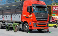 Tin tức tai nạn giao thông mới nhất hôm nay 5/9/2026