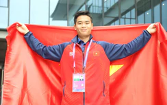 Liên đoàn Bắn súng Việt Nam treo thưởng lớn cho các xạ thủ có thành tích cao tại ASIAD 20