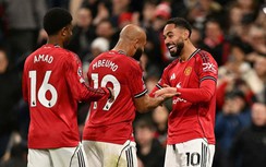 Nhận định Everton vs Man United (20h ngày 6/9), vòng 3 Ngoại hạng Anh 2026-2027
