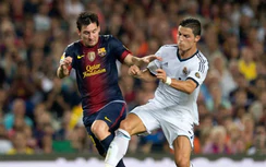 Messi và Ronaldo được mời tham gia trận đấu chia tay Carlos Tevez
