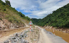 Ban hành Quy chế hoạt động của Ban Chỉ huy Phòng thủ dân sự Bộ Xây dựng