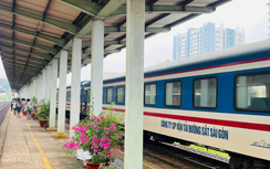 Dự kiến cần hơn 92.000 tỷ đồng phát triển đường sắt TP.HCM đến năm 2030