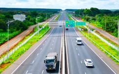 Bộ Xây dựng đề nghị Đồng Nai đầu tư nút giao với cao tốc Phan Thiết - Dầu Giây