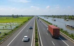Bộ Xây dựng thay đổi chủ đầu tư nghiên cứu dự án cao tốc Hà Tiên - Rạch Giá - Bạc Liêu