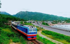Đường sắt giảm sâu giá vé, nhiều chặng miền Trung từ 181.000 đồng