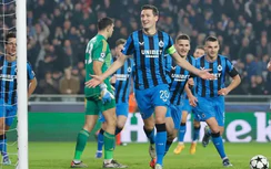 Nhận định Club Brugge vs Aston Villa (23h45 ngày 8/9), Champions League 2026-2027