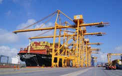 Hải Phòng thăng hạng, 3 cảng biển Việt Nam giữ vị thế trên bảng xếp hạng thế giới