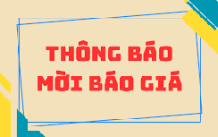 Cảng hàng không quốc tế Nội Bài mời chào giá dịch vụ đánh giá an toàn bức xạ năm 2026