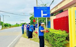 Phú Thọ tăng tốc hoàn thiện hạ tầng, tạo sức bật cho nông thôn mới