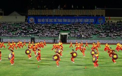 Hơn 3.000 VĐV cùng hội tụ tại ngày hội thể thao lớn tại Gia Lai