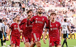 Nhận định Liverpool vs Atletico Madrid, 2h ngày 10/9, phân hạng Champions League 2026-2027