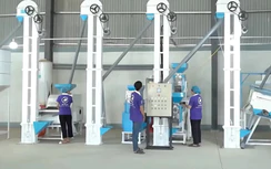 Hà Tĩnh xây dựng nông thôn mới với nông nghiệp công nghệ cao