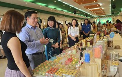 An Giang: Đối thoại với hơn 150 doanh nghiệp tại Cà phê doanh nghiệp