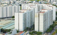 Cần cơ chế đột phá xây 1 triệu nhà cho thuê