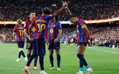 Nhận định Barcelona vs Feyenoord (23h45 ngày 9/9), Champions League 2026-2027