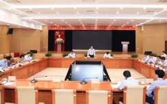 Nỗ lực khởi công Dự án đường sắt tốc độ cao Bắc - Nam vào tháng 12/2027