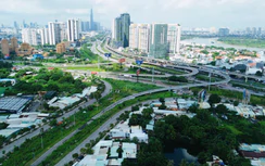 TP.HCM đề xuất thêm hai tuyến vành đai dài gần 680km