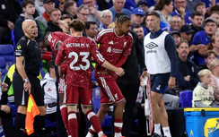 Liverpool công bố bản hợp đồng trị giá 300 triệu bảng