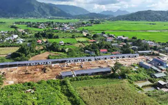 Hỗ trợ 100 tỷ đồng xây khu tái định cư tập trung tại xã Mường Than, tỉnh Lai Châu
