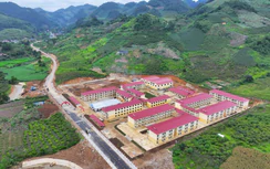 Nội thất The One tham gia cung cấp hạ tầng giáo dục ở các trường nội trú vùng biên