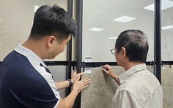 Áp thuế chống bán phá giá chính thức với gạch gốm, sứ ốp lát xuất xứ từ Ấn Độ
