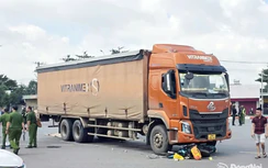 Thủ tướng yêu cầu khẩn trương khắc phục hậu quả vụ TNGT nghiêm trọng ở Đồng Nai