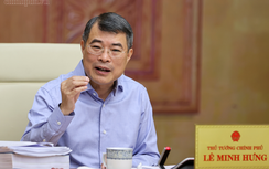 Thể chế hóa đầy đủ chủ trương của Đảng khi sửa đổi Luật Đất đai và các luật có liên quan