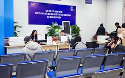 Làm thủ tục đất đai, không khai báo lại thông tin đã có dữ liệu