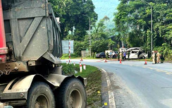 Tin tức tai nạn giao thông mới nhất hôm nay 10/9/2026