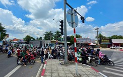 Đồng Nai: Điều chỉnh giao thông khu vực Cổng 11 sau vụ tai nạn khiến 3 người tử vong