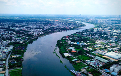 TP.HCM lựa chọn nhà thầu giải phóng mặt bằng đường ven sông Sài Gòn