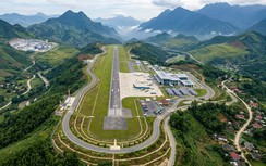 ACV lưu ý bài toán sương mù, quỹ đất khi quy hoạch sân bay Lai Châu