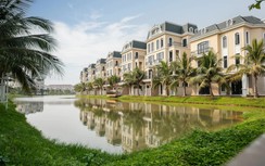 Đô thị đã vận hành vẫn ngập tràn ưu đãi: Cơ hội hiếm có sở hữu thấp tầng Ocean City