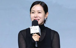Son Ye Jin chia sẻ khi trở lại với phim 19+ “The scandal”