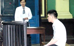 Đốt nhà, giết người yêu vì bị chia tay