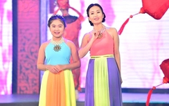 Quán quân Giọng hát Việt nhí Thiện Nhân ra album đầu tay