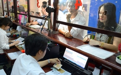 TP HCM mở thêm điểm đổi GPLX