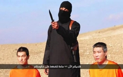 Đến lượt các “ông kẹ” châu Á giật mình với IS