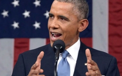 Thông điệp Liên bang của ông Obama: Nước Mỹ đã trỗi dậy