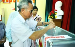 Có nên để dân trực tiếp bầu chủ tịch xã, phường?