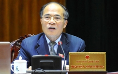 Đảm bảo an toàn tuyệt đối cho IPU 132