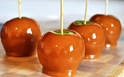 Cục An toàn thực phẩm: Chưa tìm thấy táo Mỹ nhiễm khuẩn tại VN