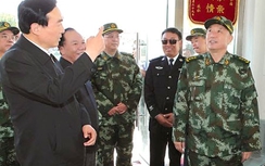 Chiến dịch "đả hổ, diệt ruồi, săn cáo" được dân Trung Quốc ủng hộ