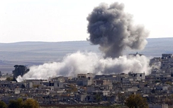 Ngoại trưởng 22 nước họp bàn chống phiến quân IS