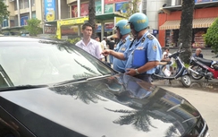 TP HCM: Sẽ cấm Uber nếu kinh doanh trái luật