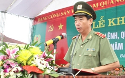 Kỳ cuối: Gương sáng xả thân vì dân, vì nước