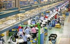 62% DN châu Âu lạc quan về tình hình kinh doanh tại Việt Nam